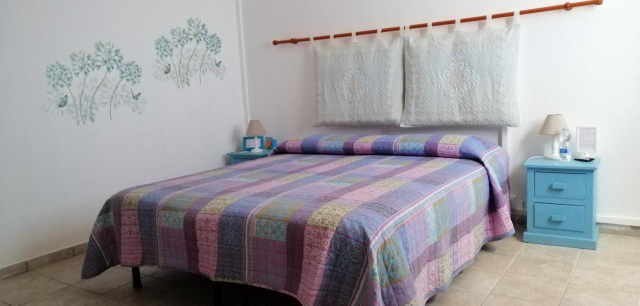 B&B Nuraximannu Santadi Екстер'єр фото