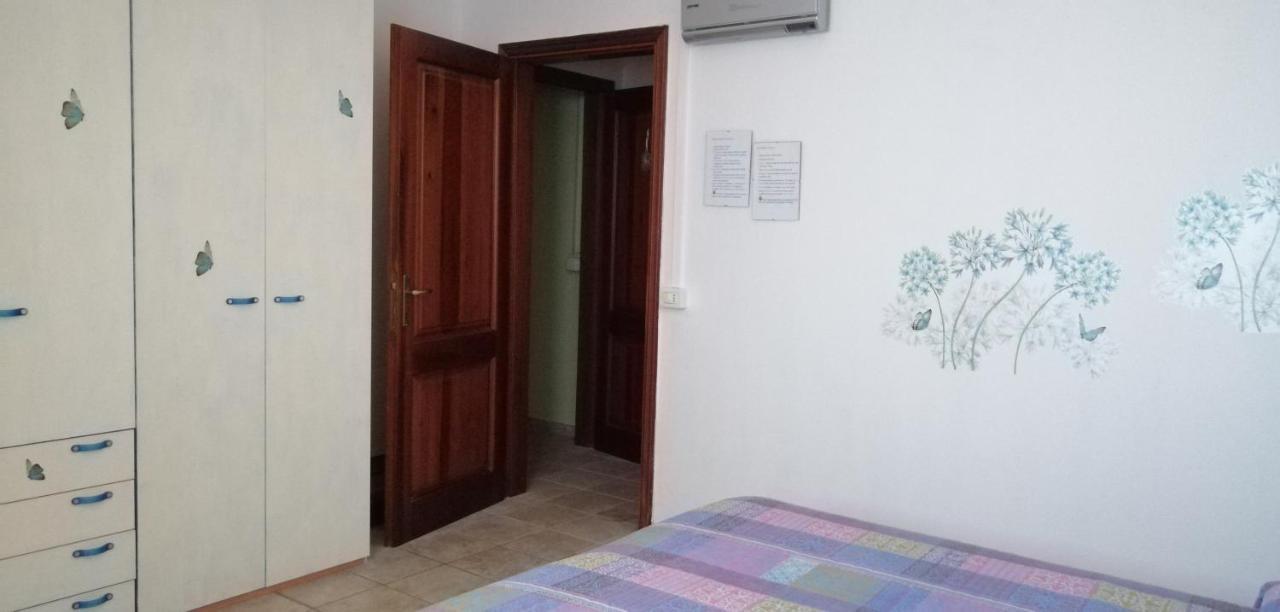 B&B Nuraximannu Santadi Екстер'єр фото