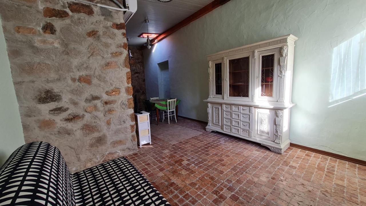B&B Nuraximannu Santadi Екстер'єр фото