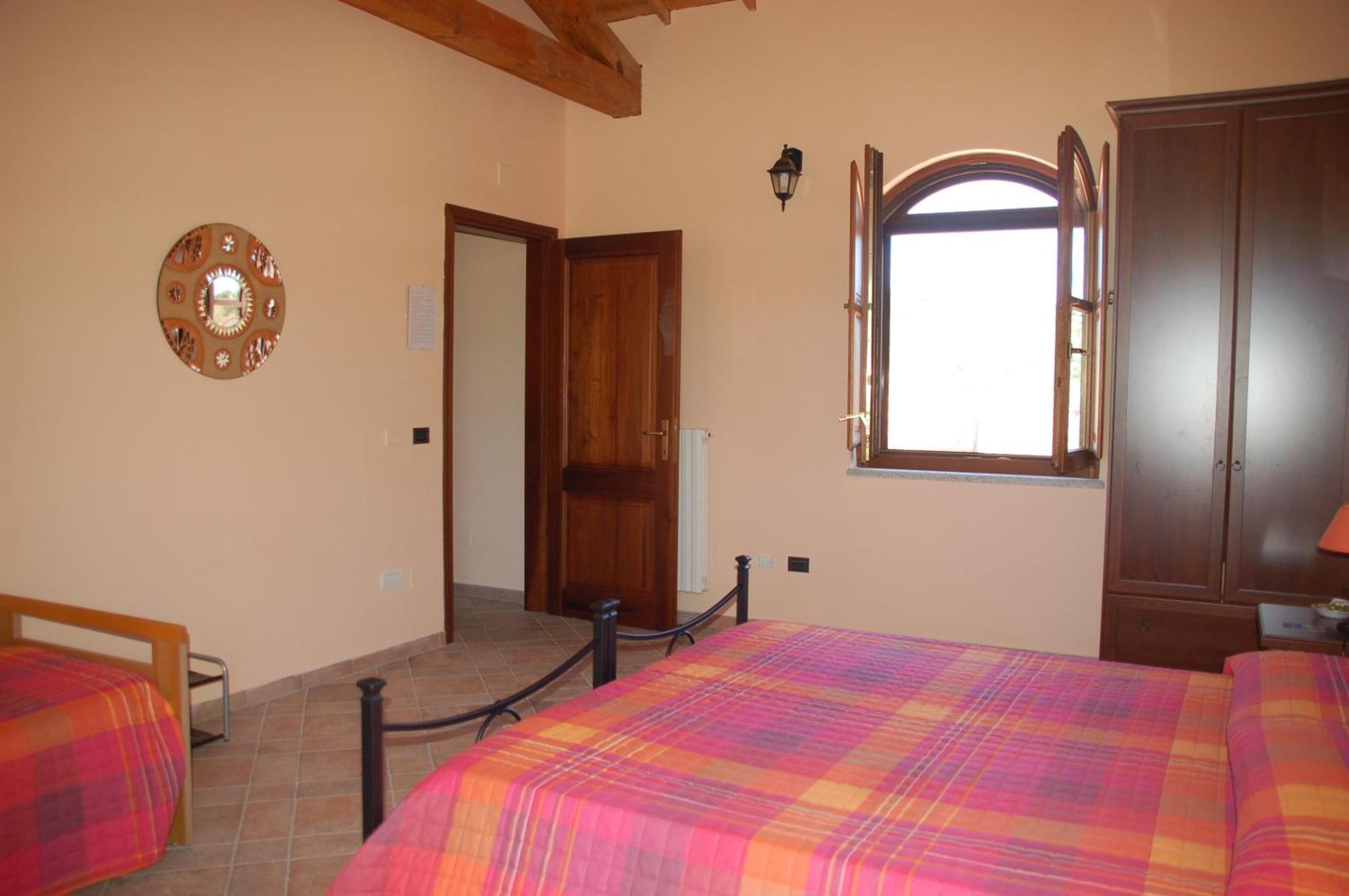 B&B Nuraximannu Santadi Екстер'єр фото